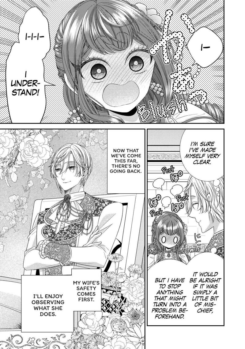 Jishou Akuyaku Reijou Na Konyakusha No Kansatsu Kiroku 6 23