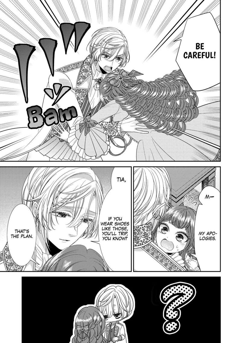 Jishou Akuyaku Reijou Na Konyakusha No Kansatsu Kiroku 7 9