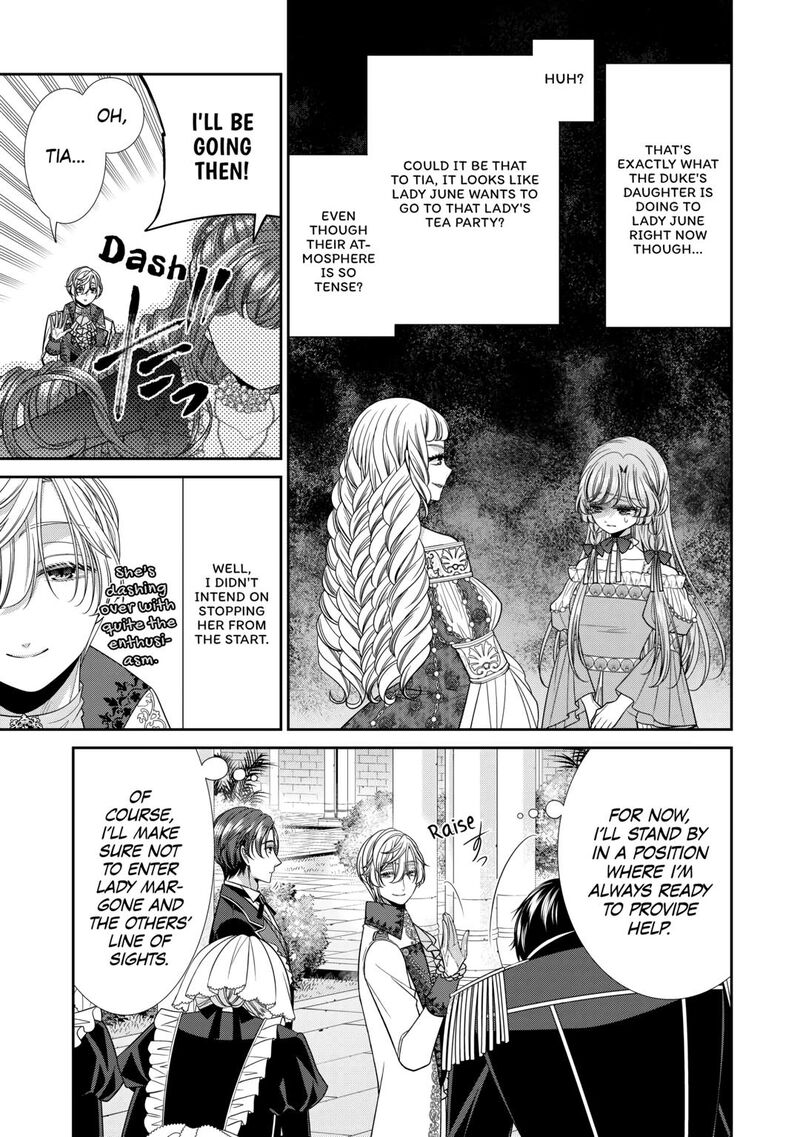 Jishou Akuyaku Reijou Na Konyakusha No Kansatsu Kiroku 9 11