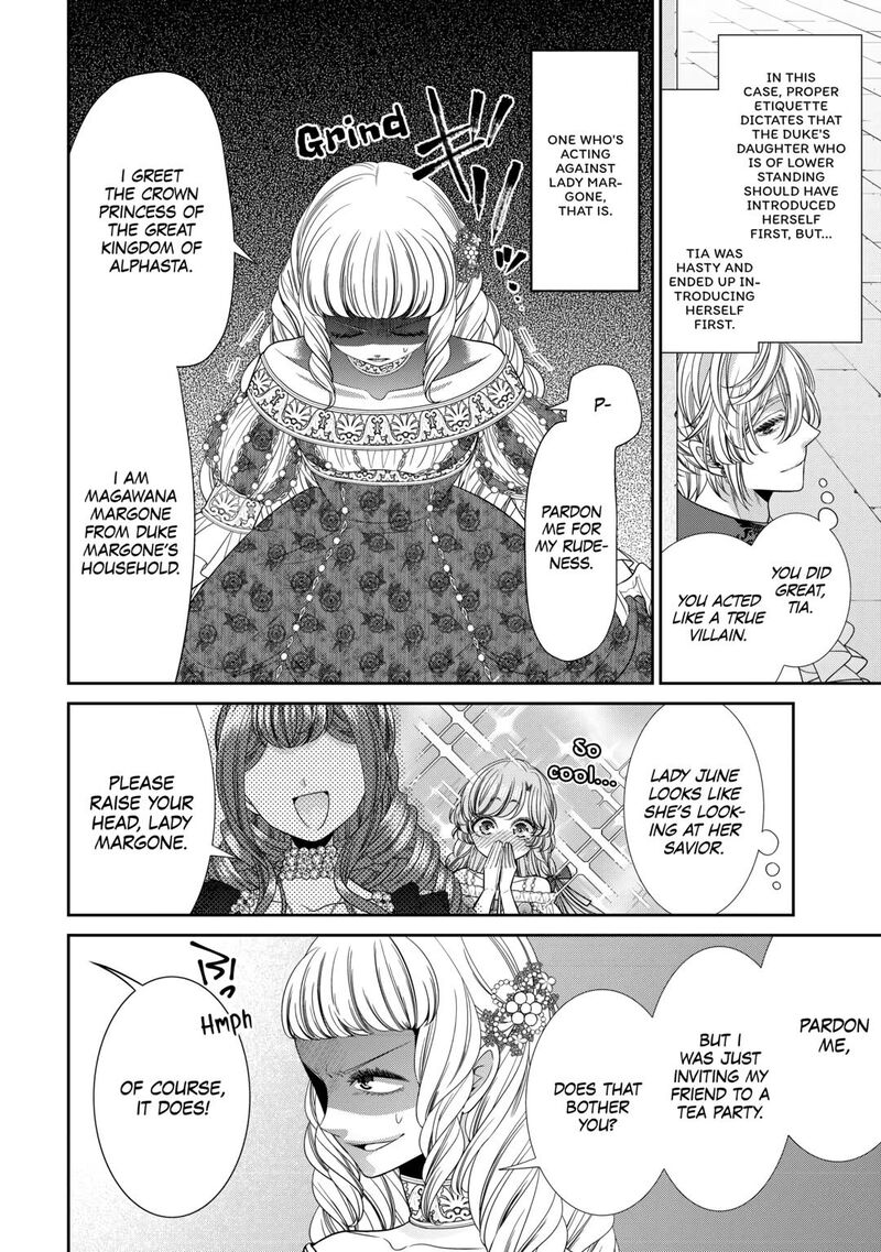 Jishou Akuyaku Reijou Na Konyakusha No Kansatsu Kiroku 9 14