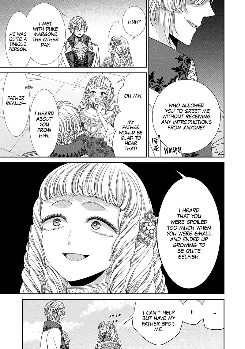 Jishou Akuyaku Reijou Na Konyakusha No Kansatsu Kiroku 9 23