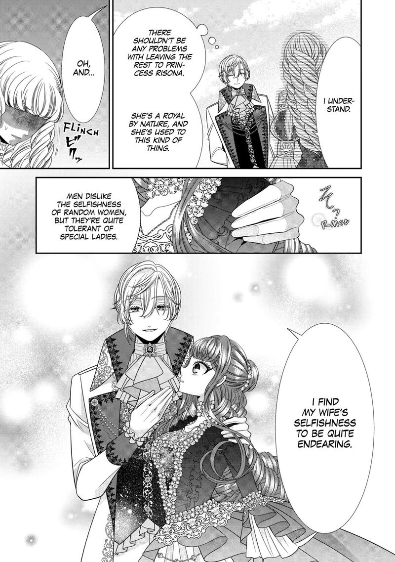 Jishou Akuyaku Reijou Na Konyakusha No Kansatsu Kiroku 9 27