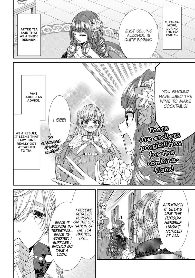 Jishou Akuyaku Reijou Na Konyakusha No Kansatsu Kiroku 9 6