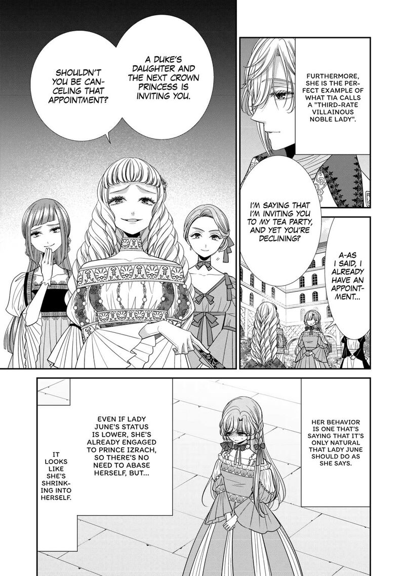 Jishou Akuyaku Reijou Na Konyakusha No Kansatsu Kiroku 9 9