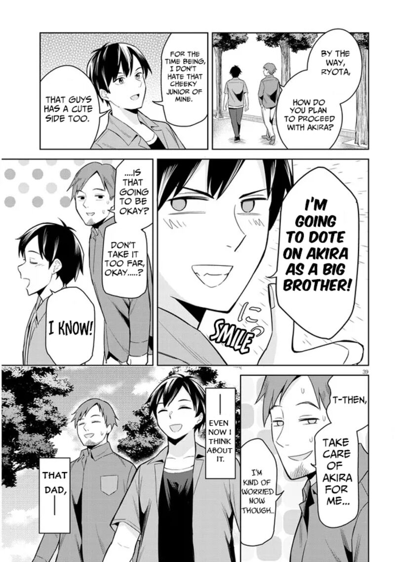 Jitsu Wa Imouto Deshita 1 38