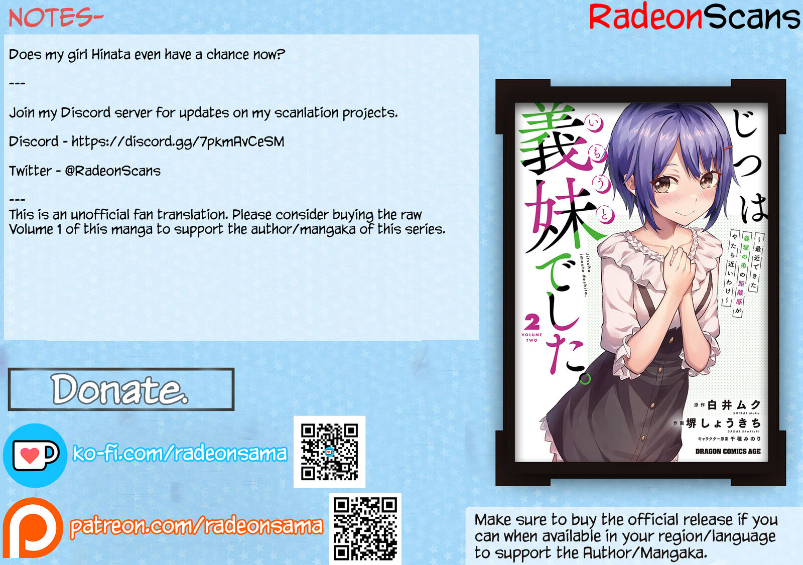 Jitsu Wa Imouto Deshita 11 35