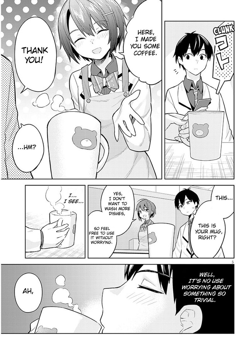 Jitsu Wa Imouto Deshita 11 5