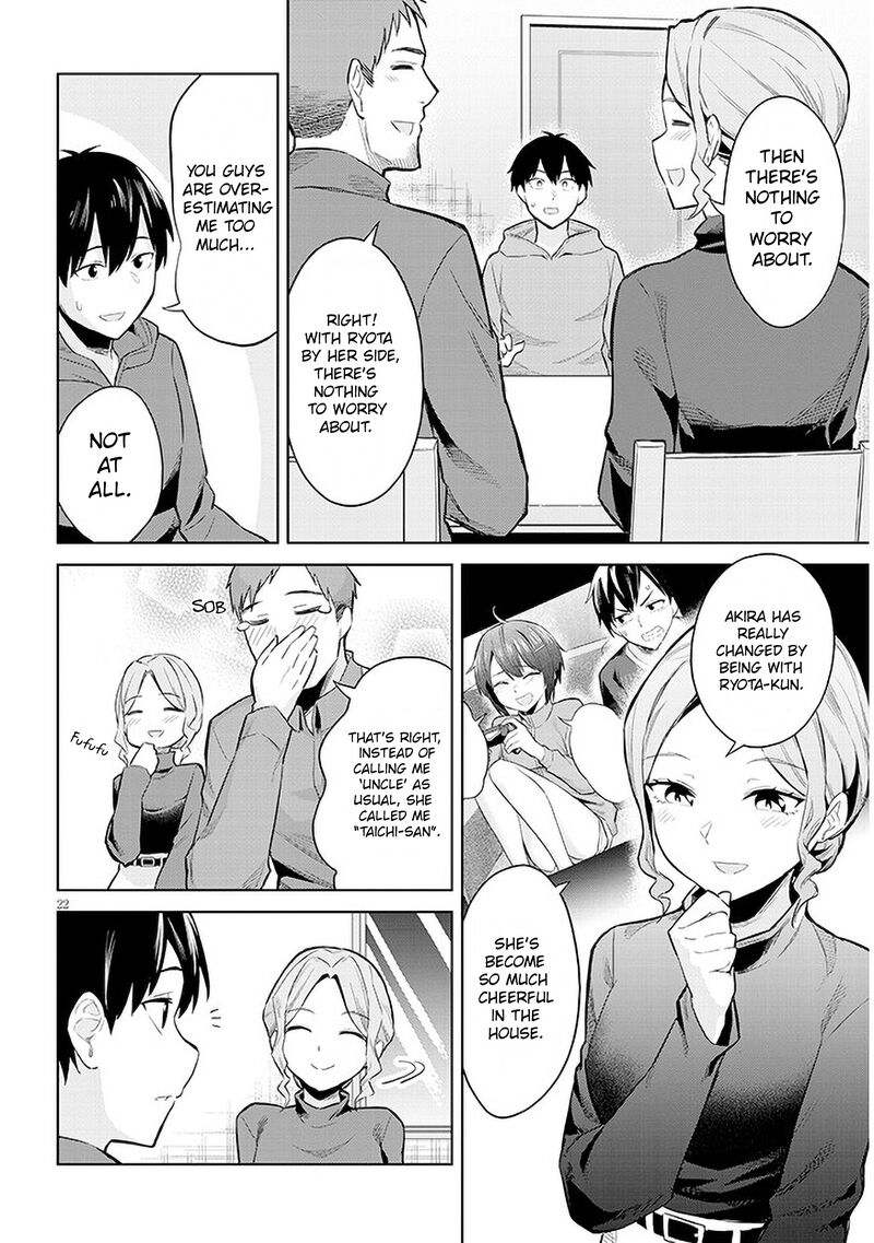 Jitsu Wa Imouto Deshita 12 22