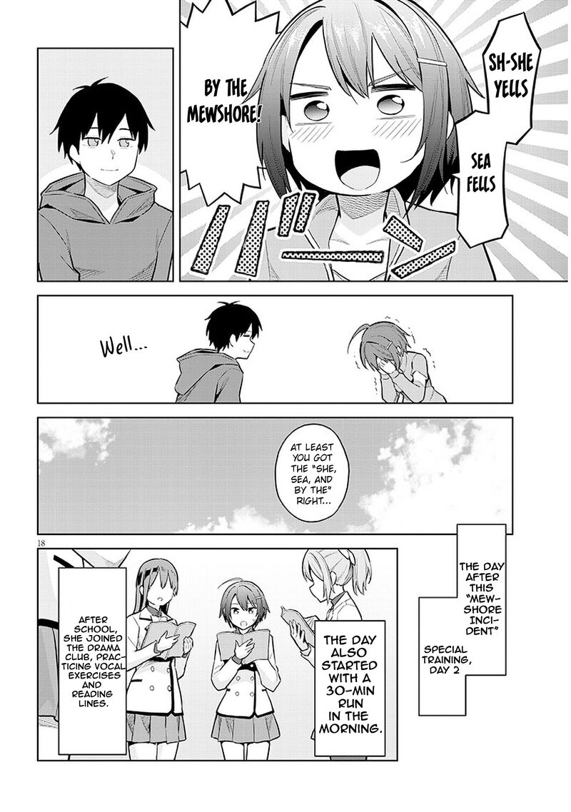 Jitsu Wa Imouto Deshita 13 18