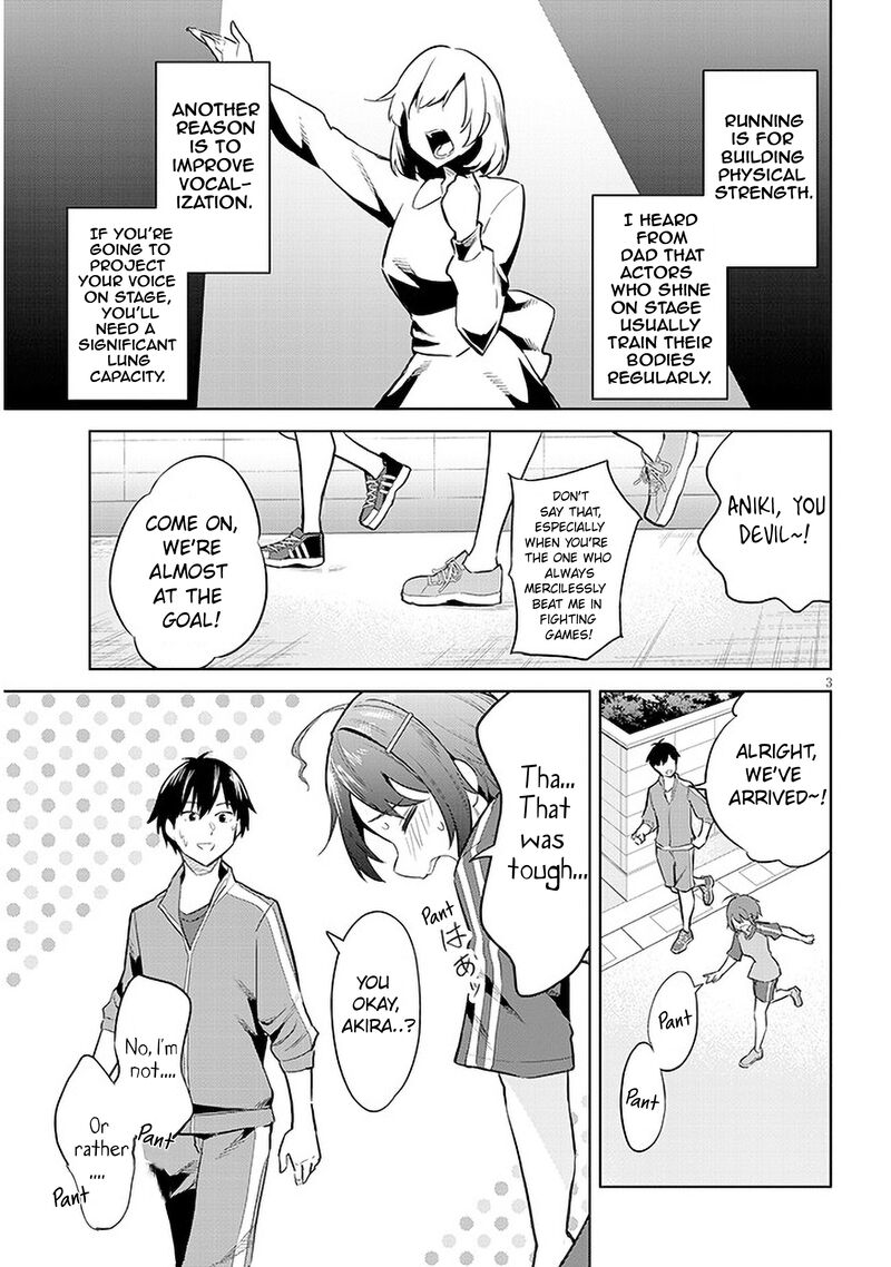 Jitsu Wa Imouto Deshita 13 3
