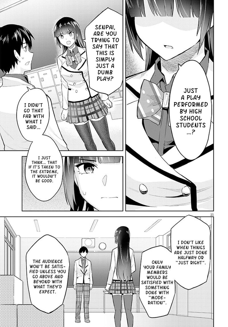 Jitsu Wa Imouto Deshita 14 25