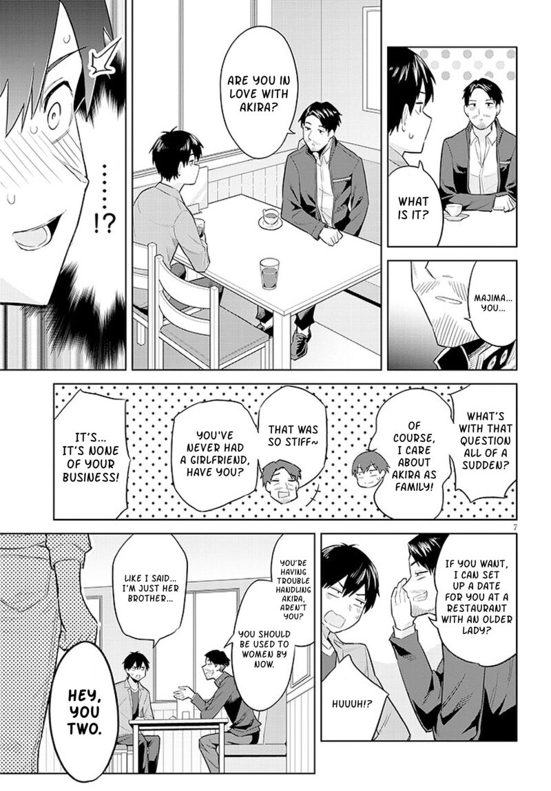 Jitsu Wa Imouto Deshita 14 7