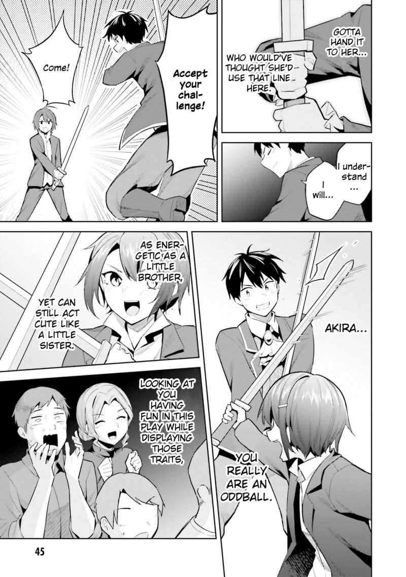 Jitsu Wa Imouto Deshita 17 11