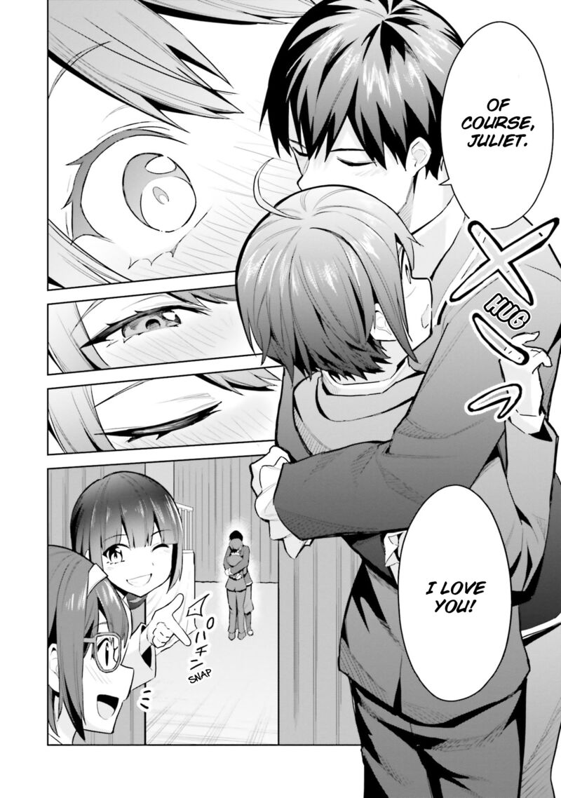 Jitsu Wa Imouto Deshita 17 16