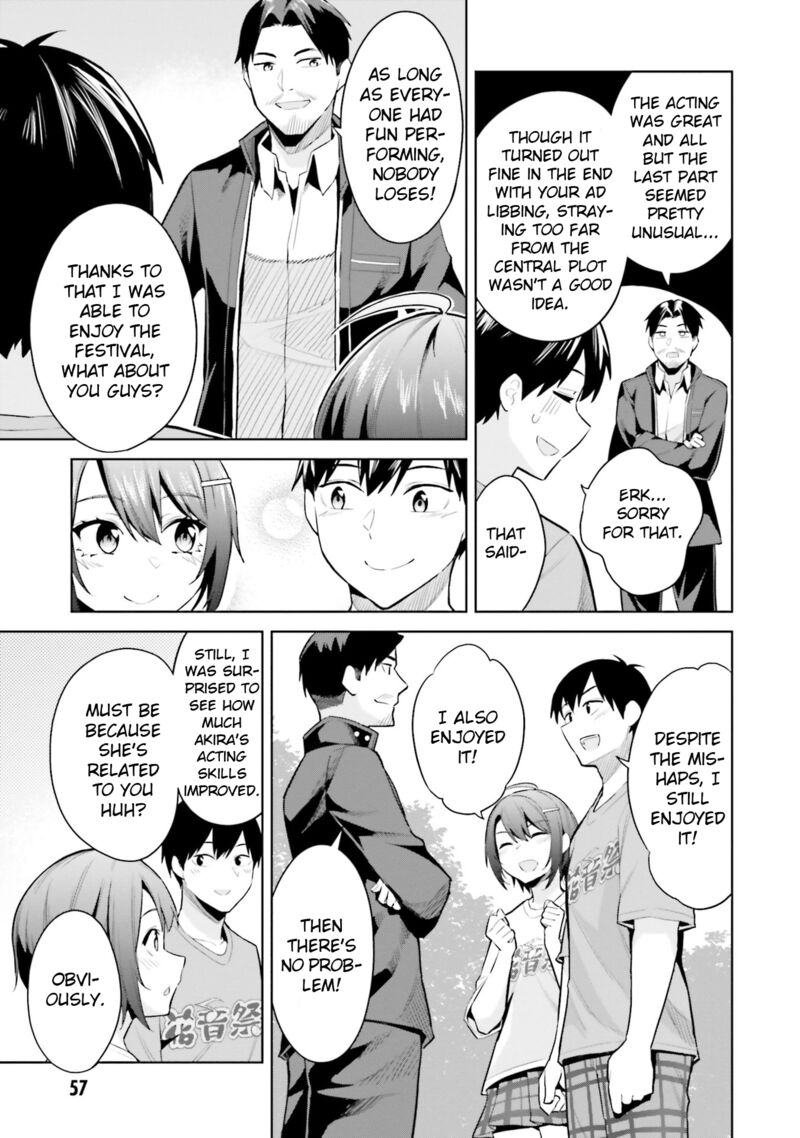 Jitsu Wa Imouto Deshita 17 23