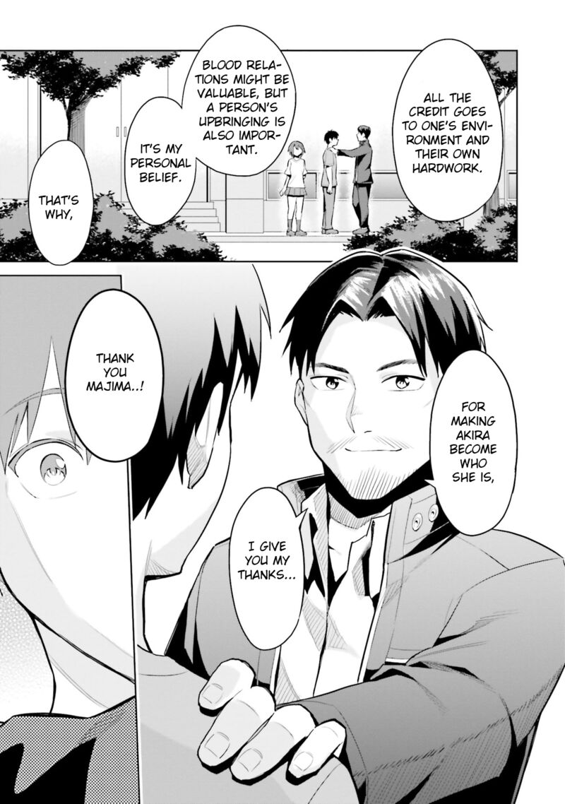 Jitsu Wa Imouto Deshita 17 25