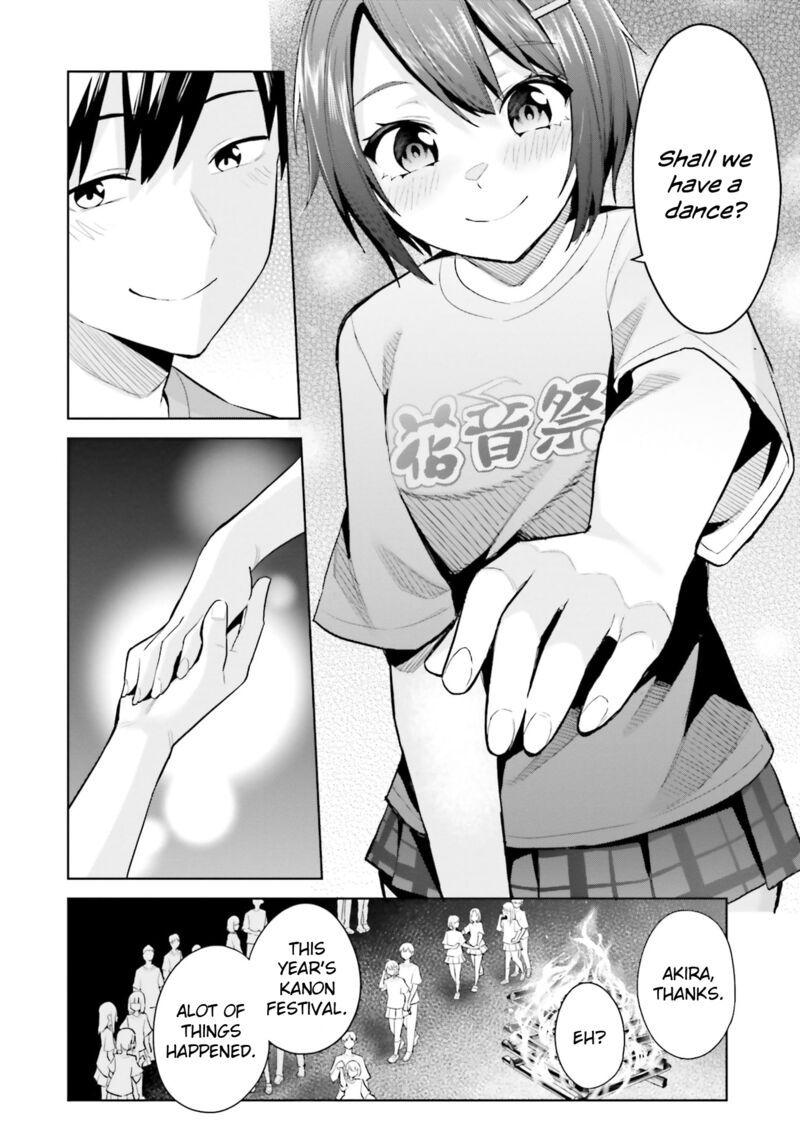 Jitsu Wa Imouto Deshita 17 34
