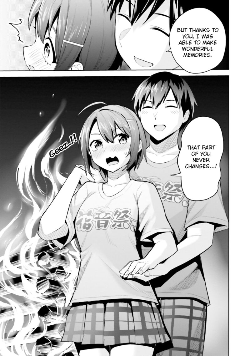 Jitsu Wa Imouto Deshita 17 35