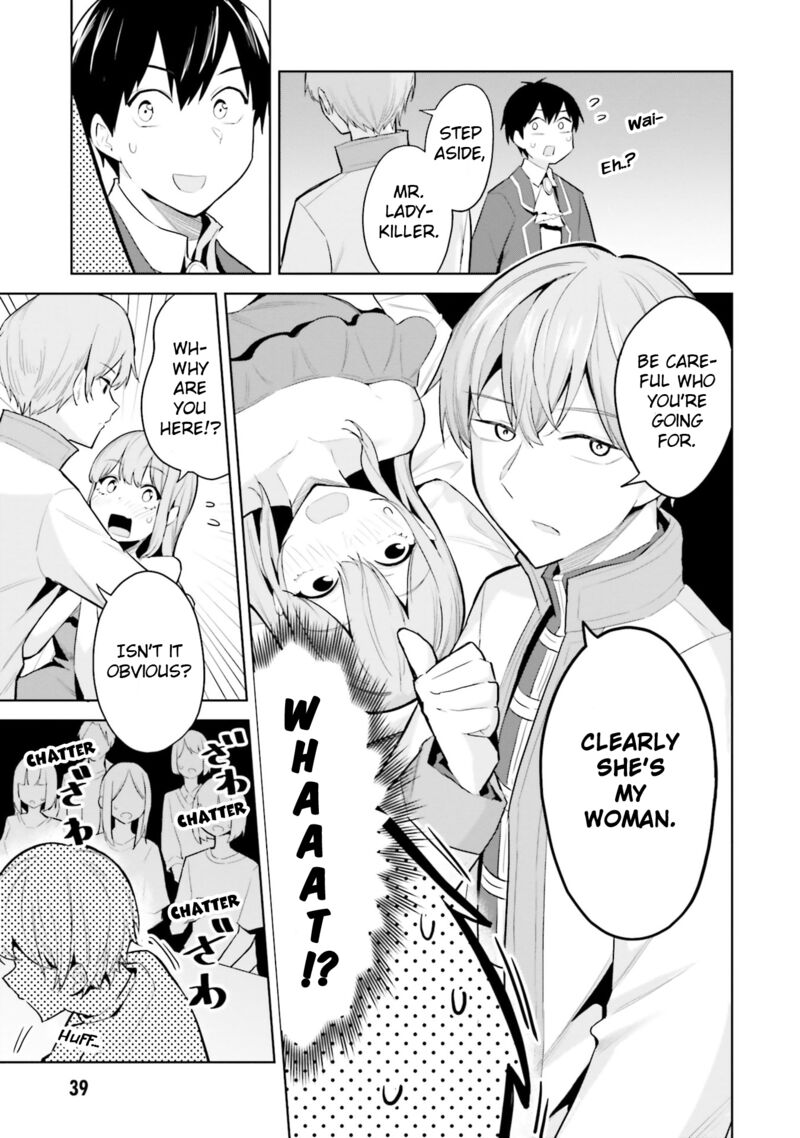 Jitsu Wa Imouto Deshita 17 5