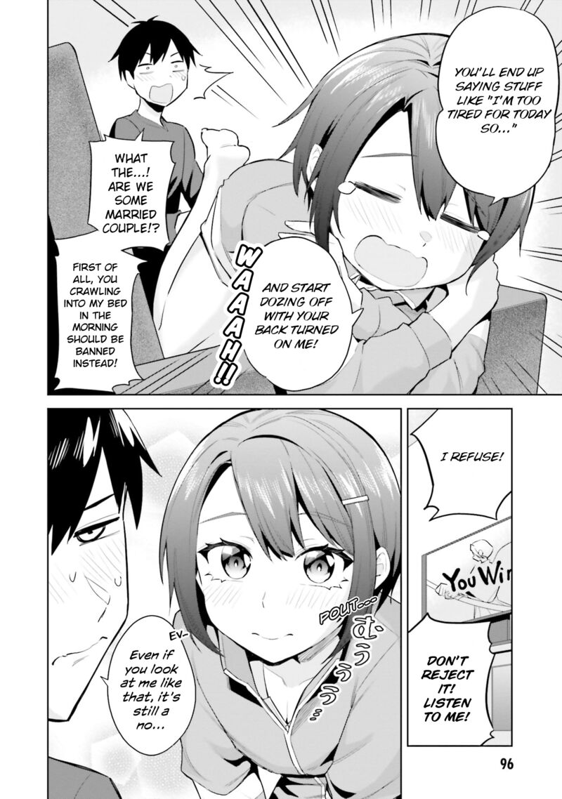 Jitsu Wa Imouto Deshita 18 26