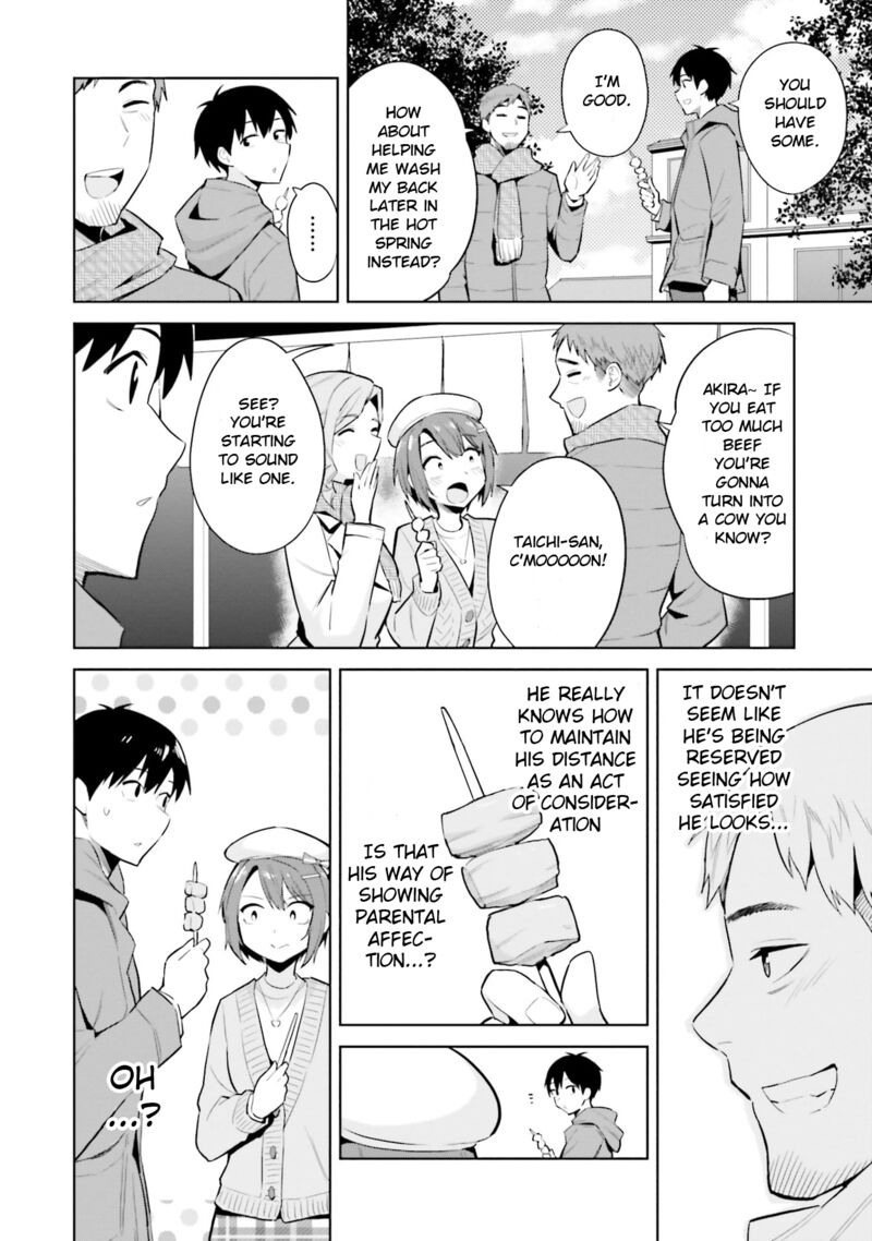 Jitsu Wa Imouto Deshita 19 13