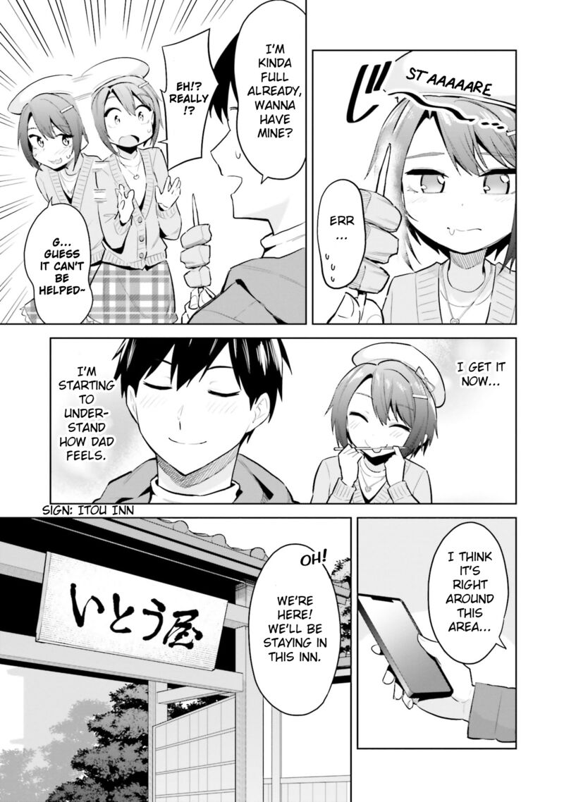 Jitsu Wa Imouto Deshita 19 14