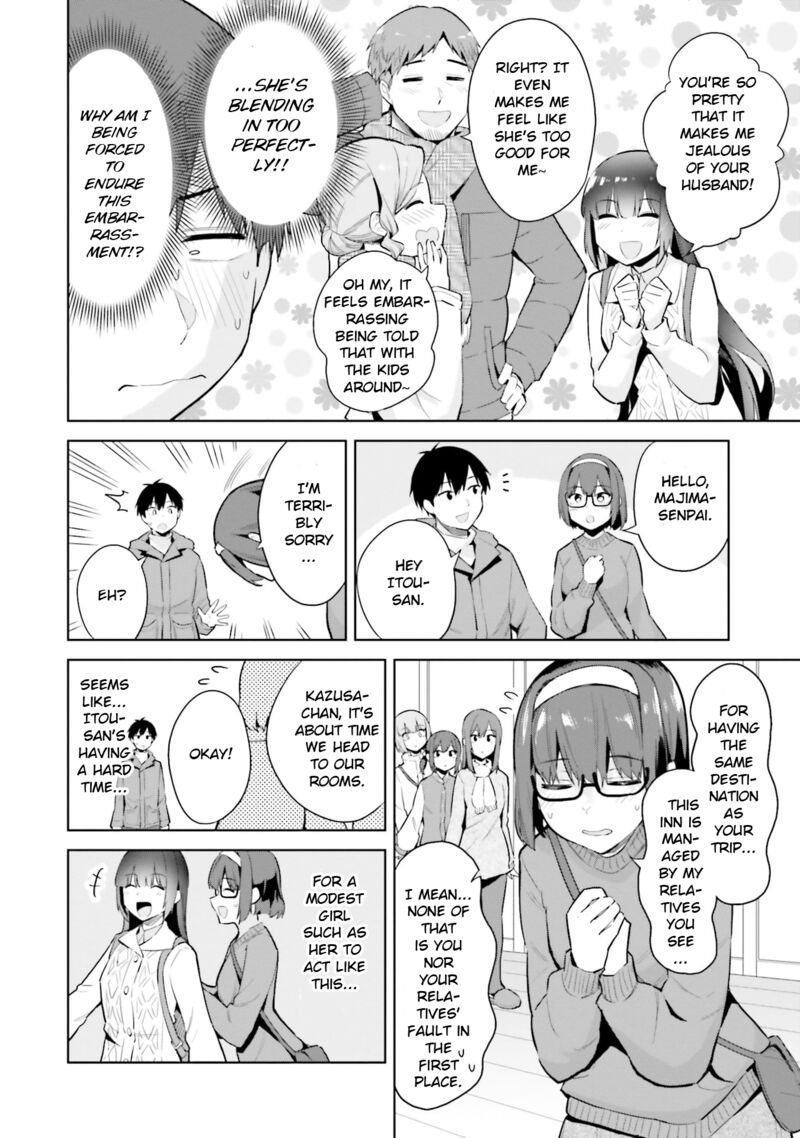 Jitsu Wa Imouto Deshita 19 19