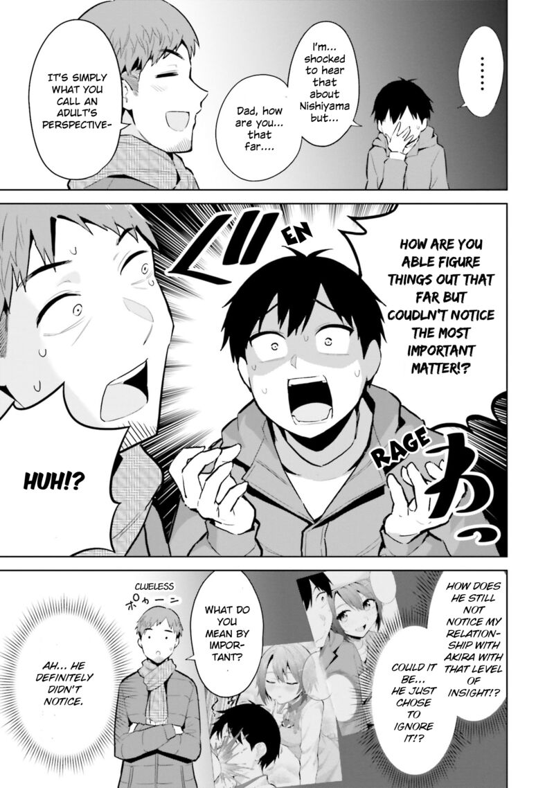 Jitsu Wa Imouto Deshita 19 22