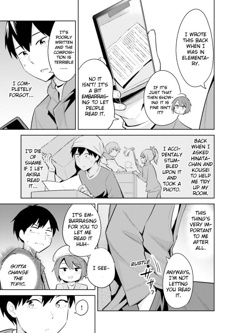 Jitsu Wa Imouto Deshita 19 7