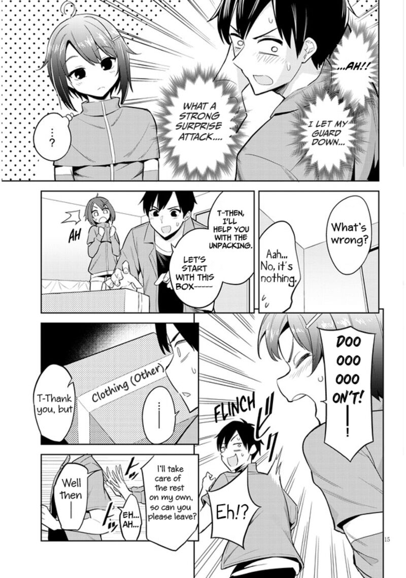 Jitsu Wa Imouto Deshita 2 15