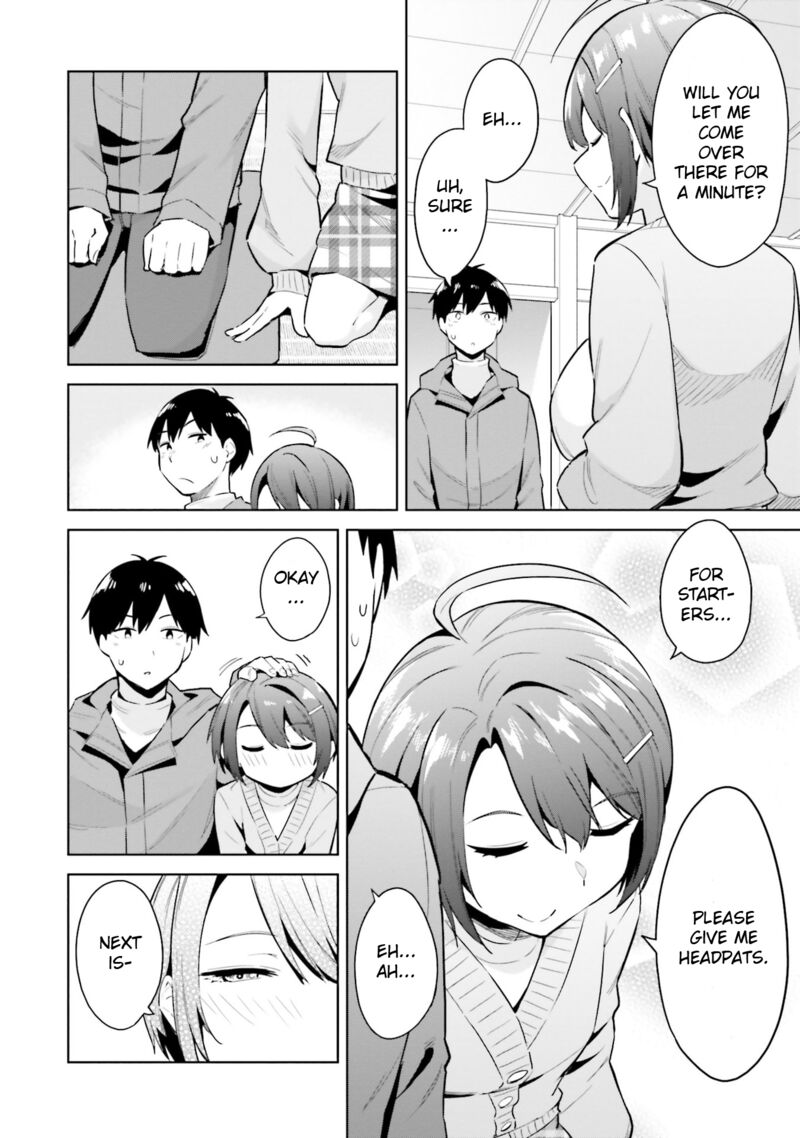 Jitsu Wa Imouto Deshita 20 10