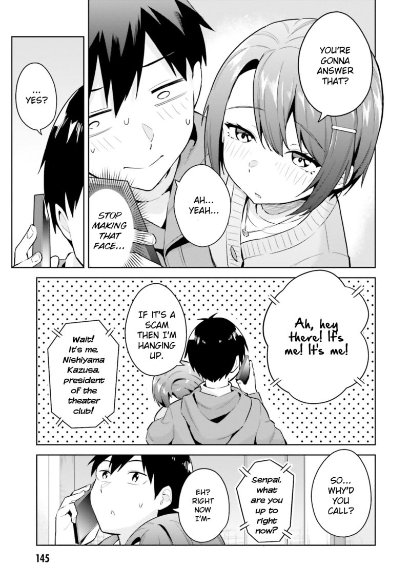 Jitsu Wa Imouto Deshita 20 13