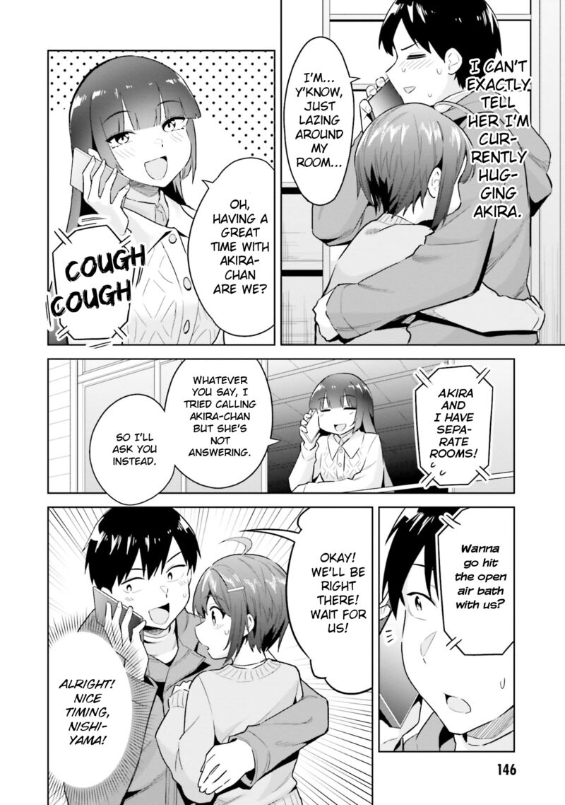 Jitsu Wa Imouto Deshita 20 14