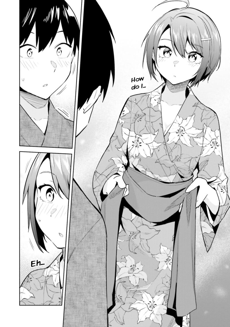 Jitsu Wa Imouto Deshita 20 18