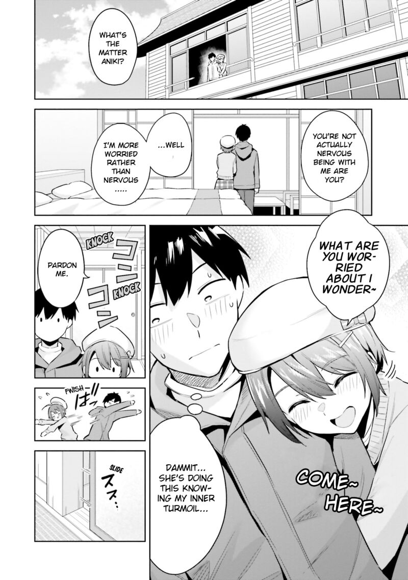 Jitsu Wa Imouto Deshita 20 2