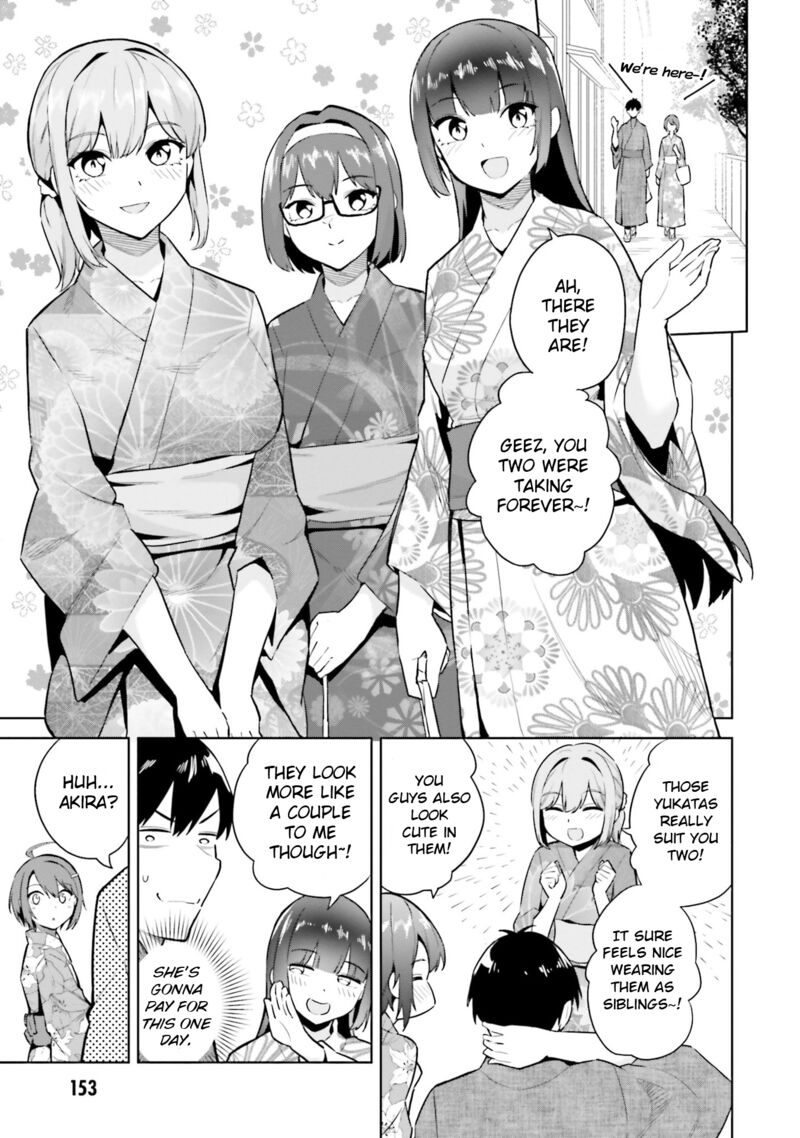 Jitsu Wa Imouto Deshita 20 21