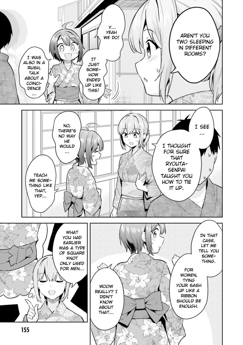 Jitsu Wa Imouto Deshita 20 23
