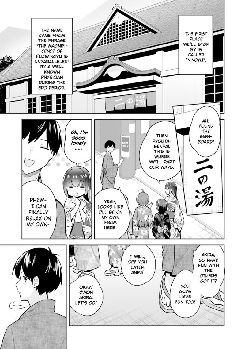Jitsu Wa Imouto Deshita 20 25