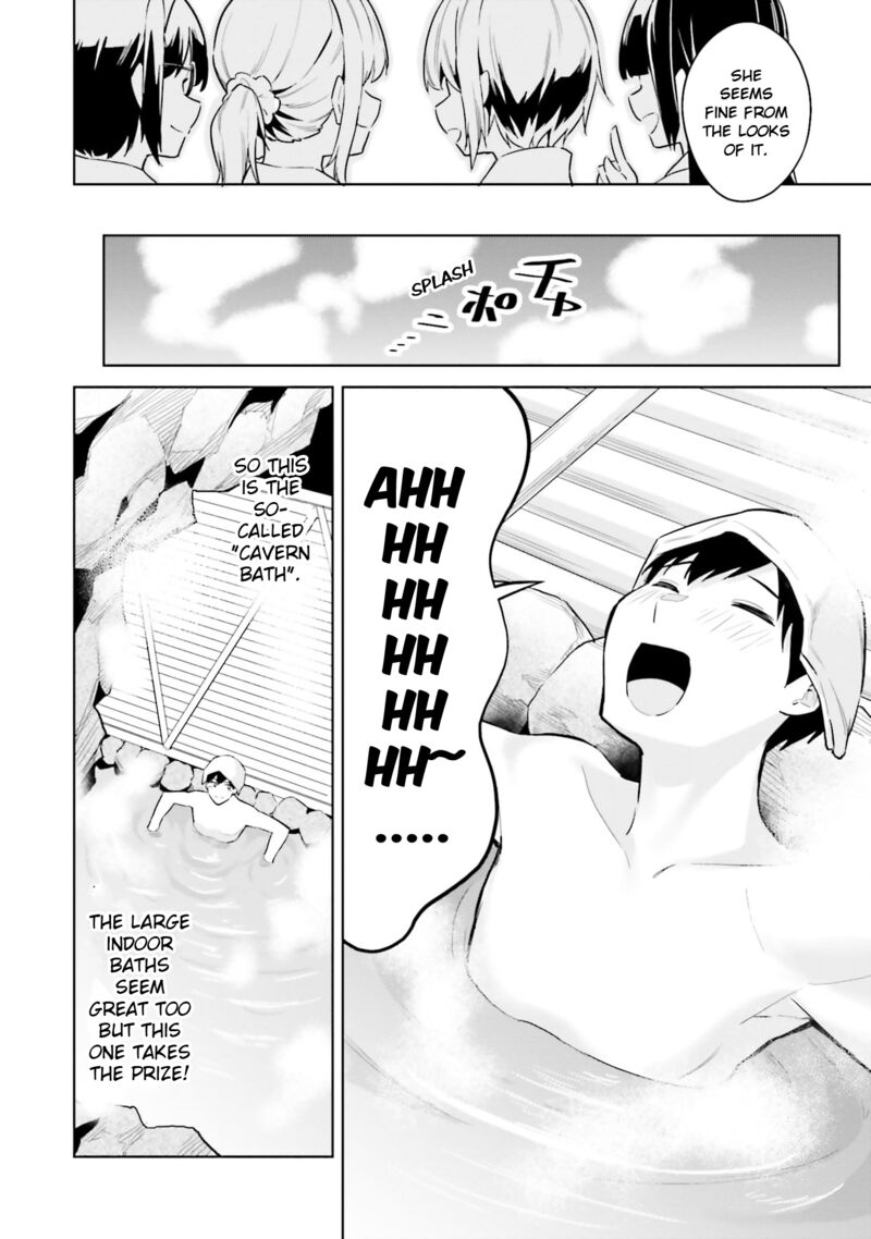 Jitsu Wa Imouto Deshita 20 26