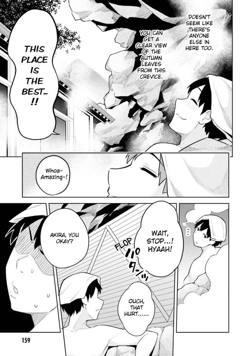 Jitsu Wa Imouto Deshita 20 27