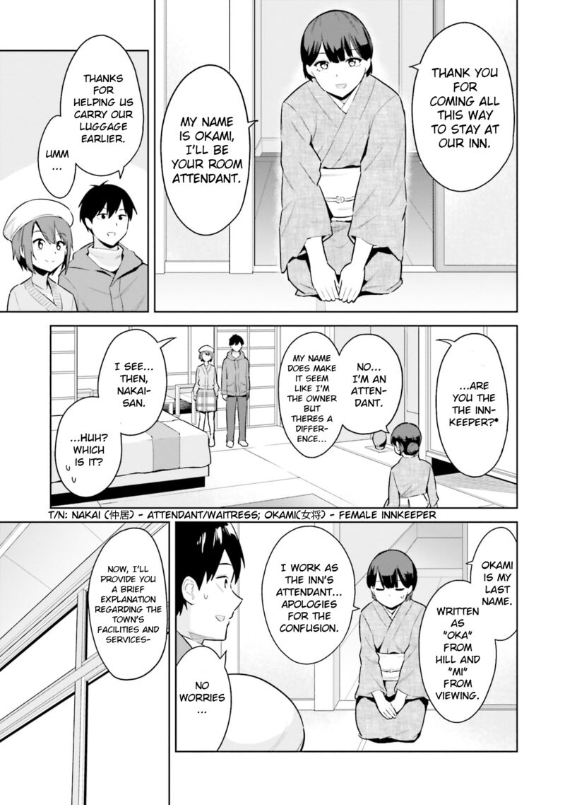 Jitsu Wa Imouto Deshita 20 3