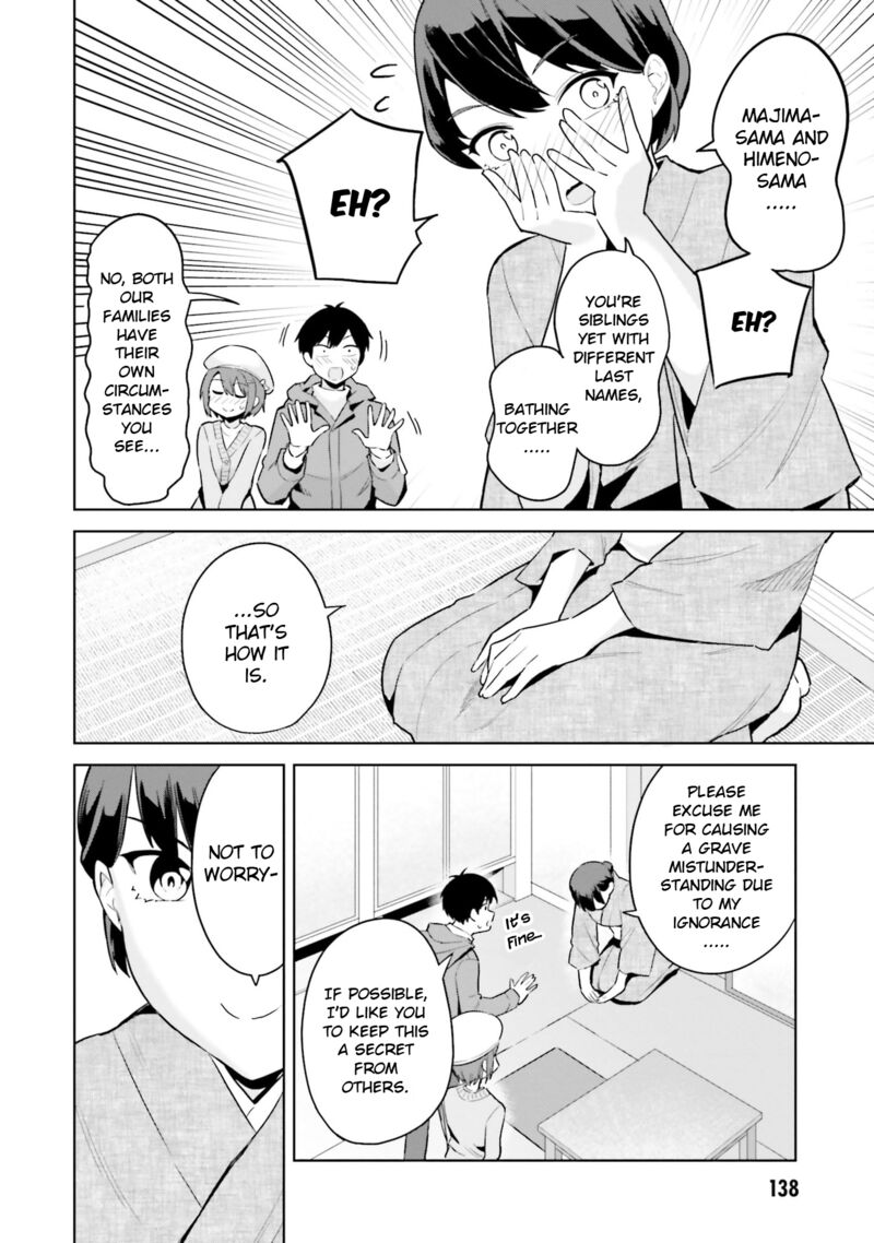 Jitsu Wa Imouto Deshita 20 6