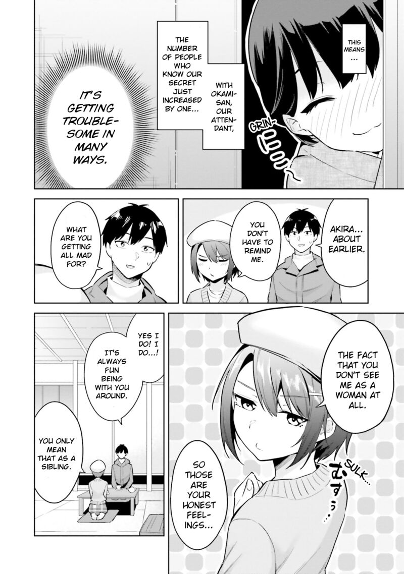 Jitsu Wa Imouto Deshita 20 8