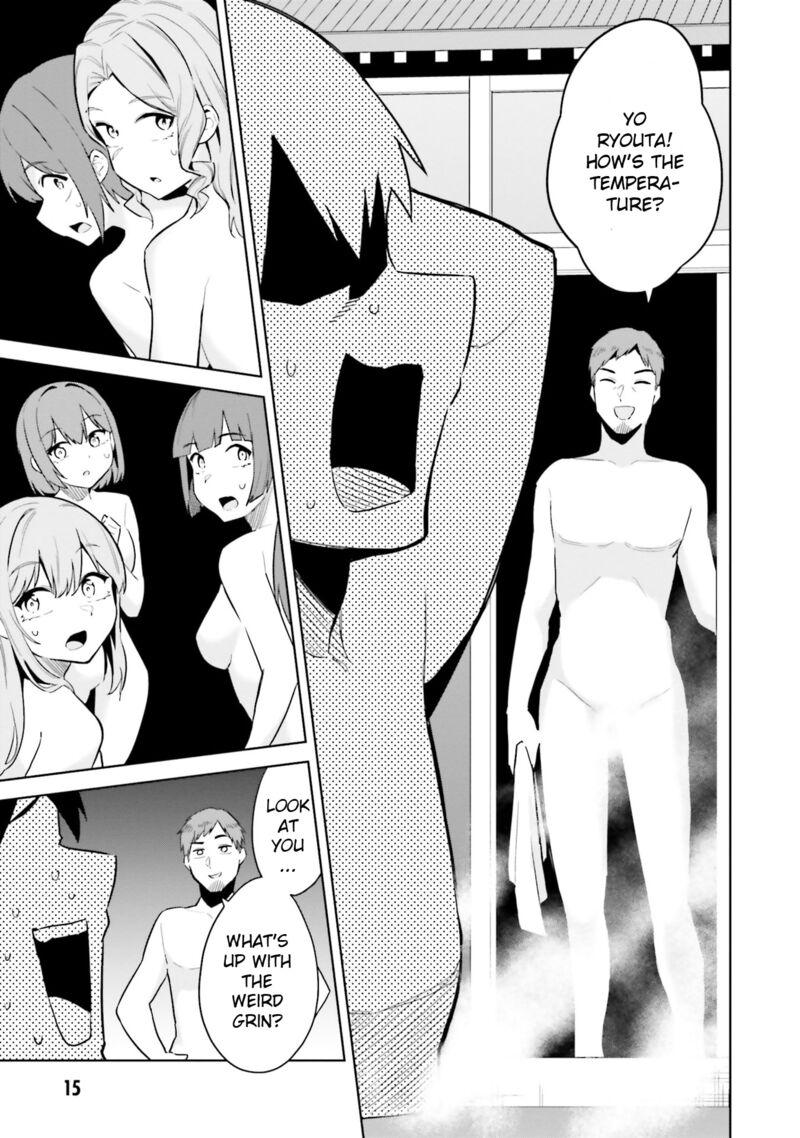 Jitsu Wa Imouto Deshita 21 13