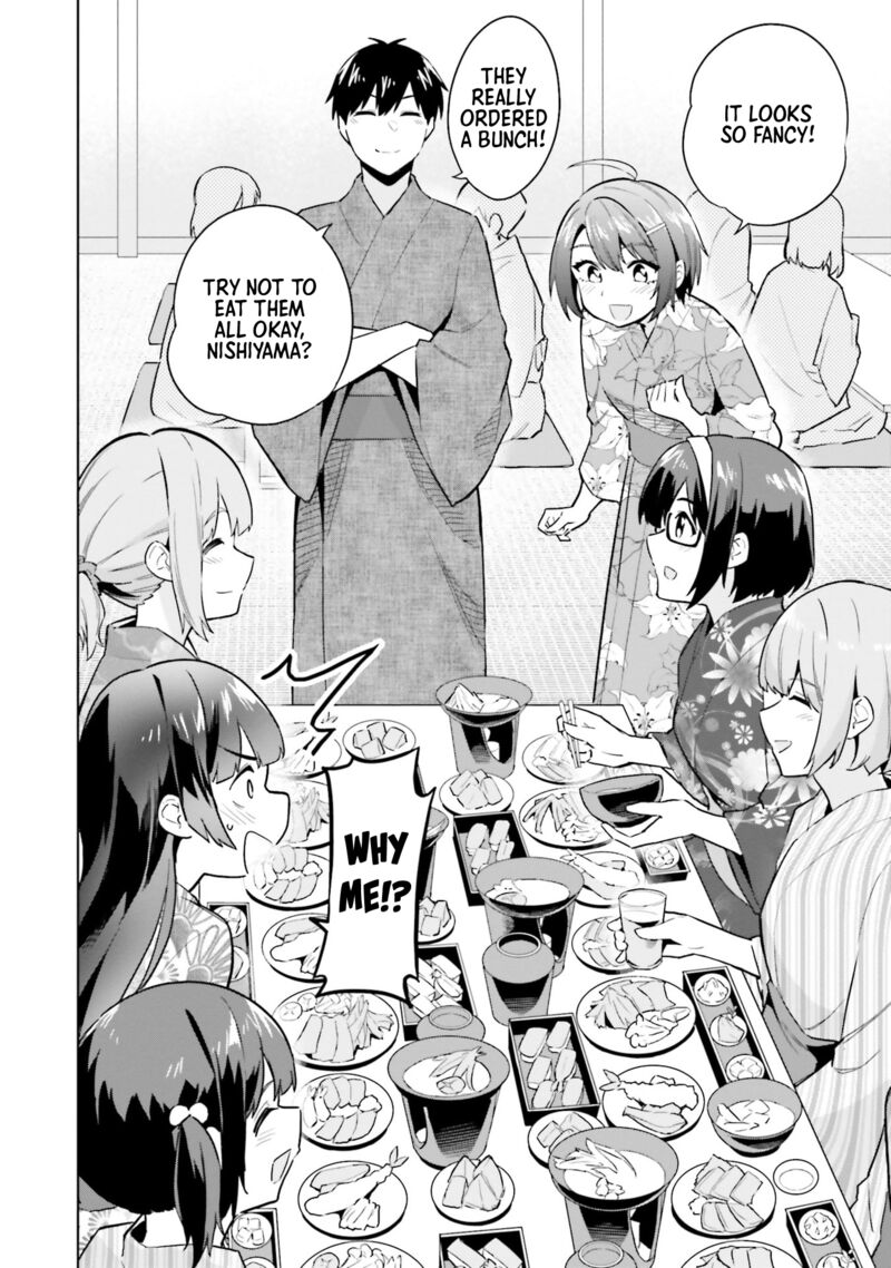 Jitsu Wa Imouto Deshita 22 2