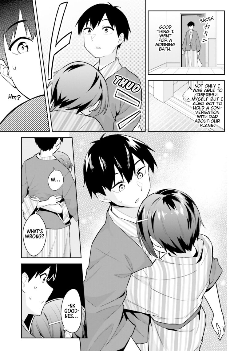 Jitsu Wa Imouto Deshita 23 23