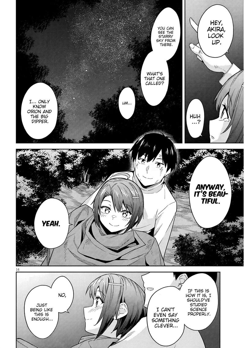 Jitsu Wa Imouto Deshita 25 15