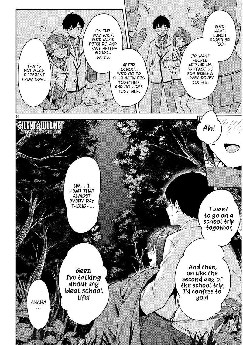 Jitsu Wa Imouto Deshita 25 17