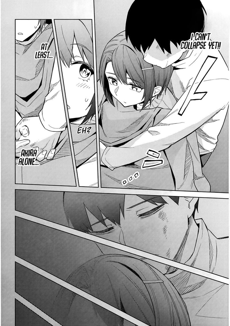 Jitsu Wa Imouto Deshita 25 19