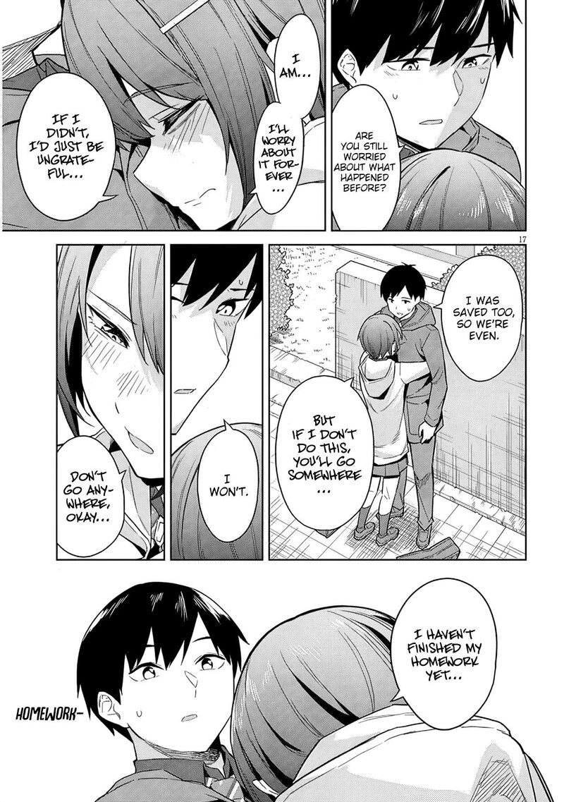 Jitsu Wa Imouto Deshita 26 18